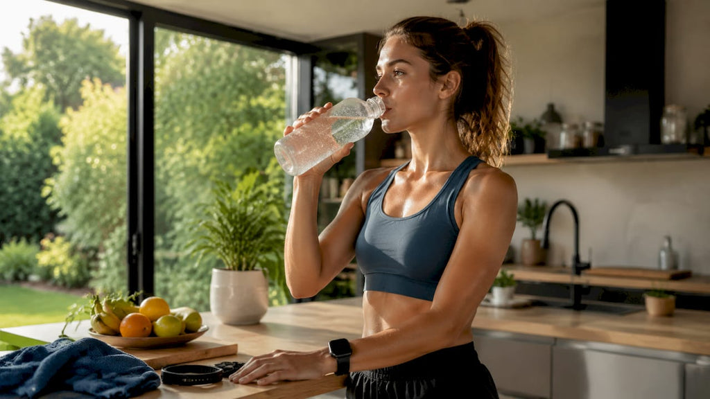 Premium drankjes voor een actieve levensstijl: gids 2026