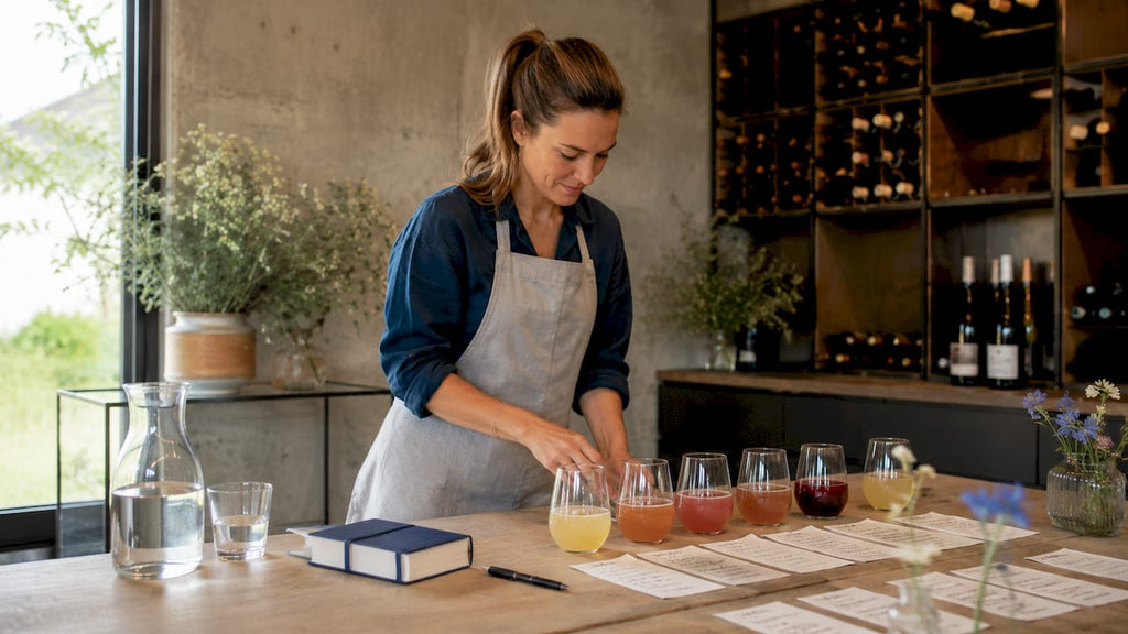 Premium dranken beoordelen op kwaliteit: de complete gids