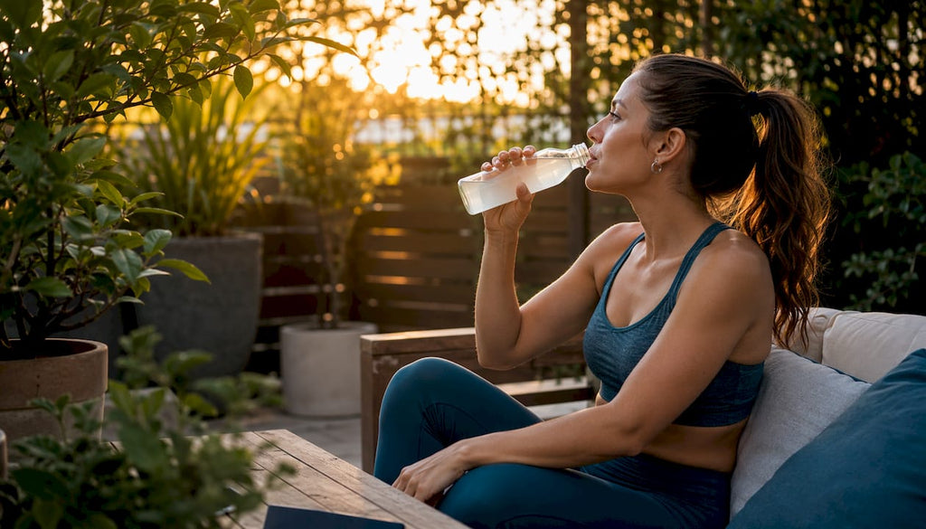 Criteria voor een premium waterdrank: zo kies je goed