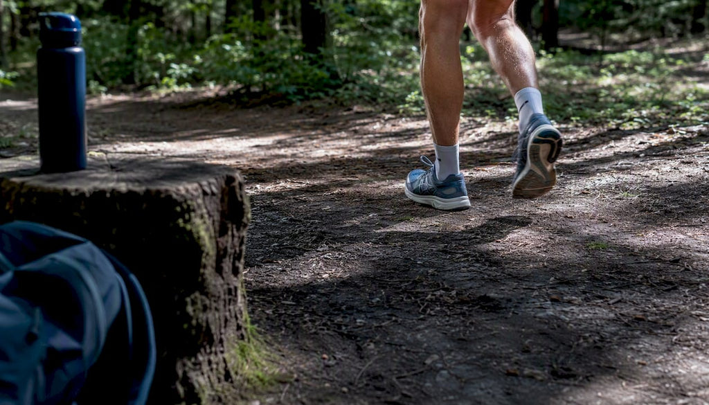 Spierpijn verlichten na zware training: snelle stappen