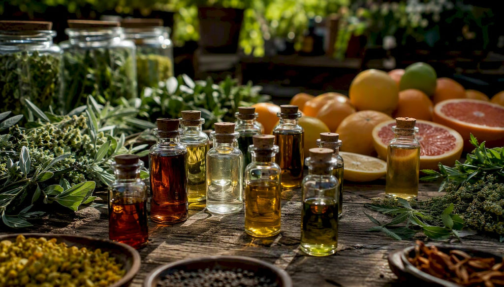 Natuurlijk of kunstmatig aroma: wat staat er echt op je etiket?