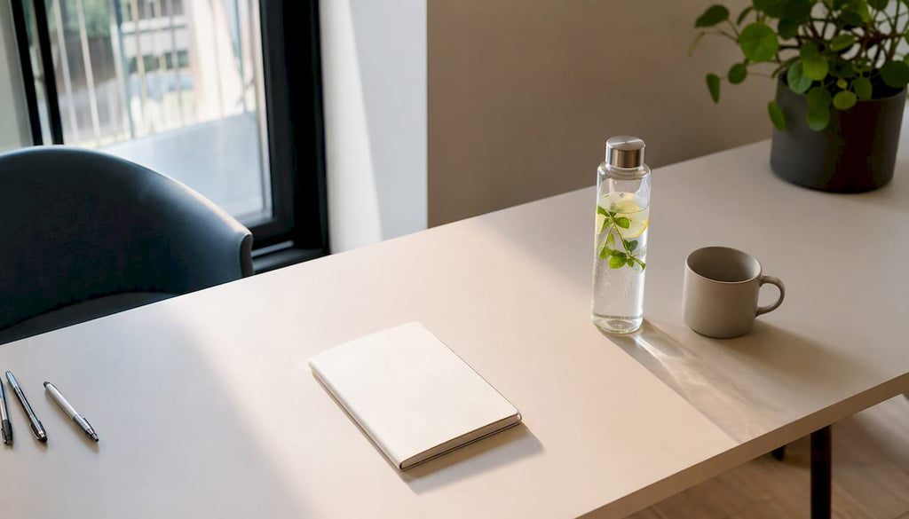 Concentratie verbeteren op kantoor: 10 routines die werken