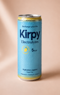 B2B Kirpy Electrolyte blikken