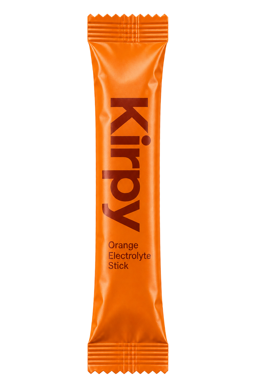 Electrolyte Sticks