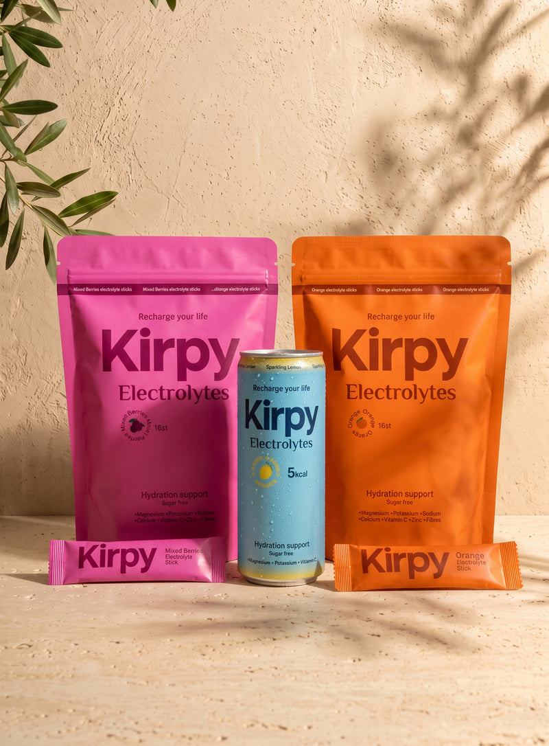 Kirpy Complete Bundle
