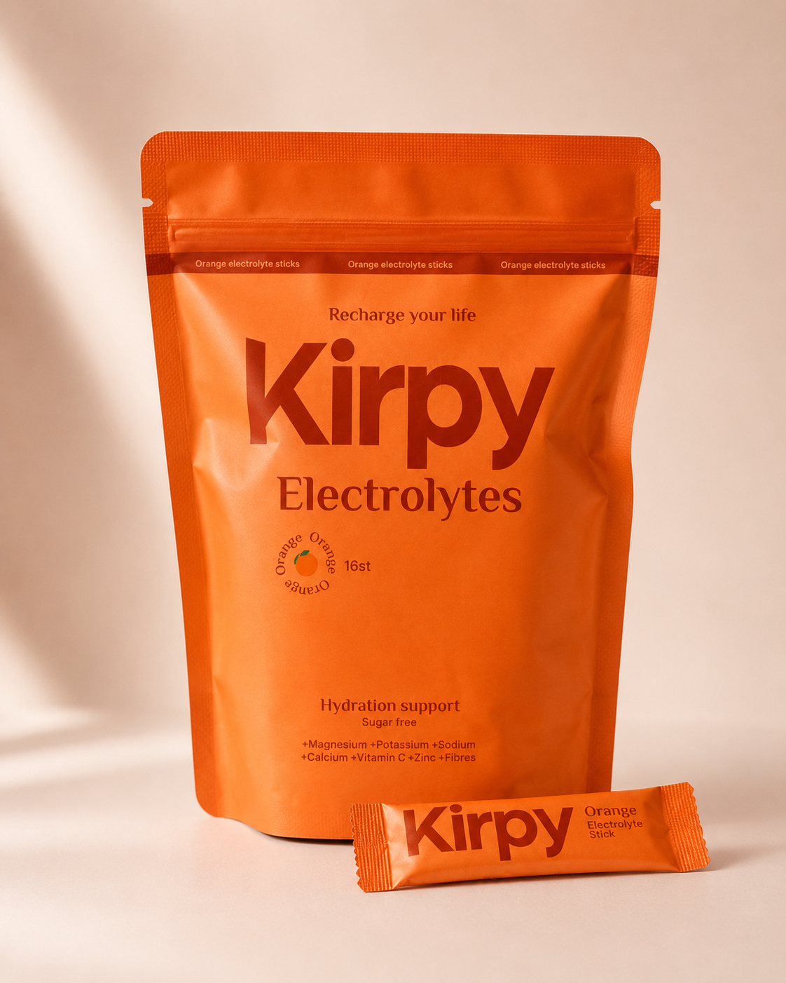Kirpy Complete Bundle