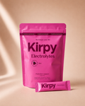 Kirpy Electrolyte Sticks